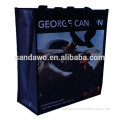 Reseller Recycled insulated thermal food carry bag